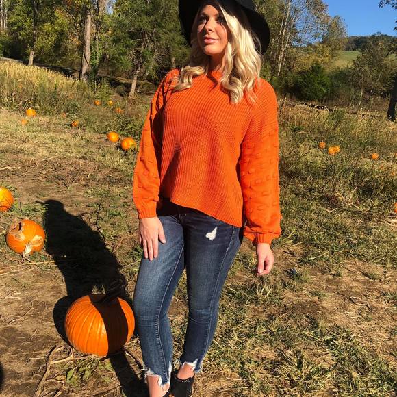 Meet your Posher, Michaela - Picture 1 of 1